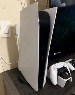PS5