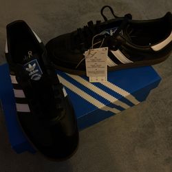 Brand New Samba Ogs Size 8