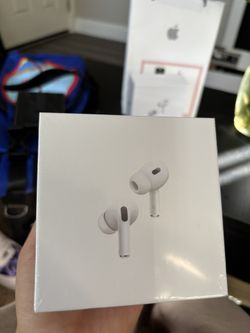 AirPods Pro 2