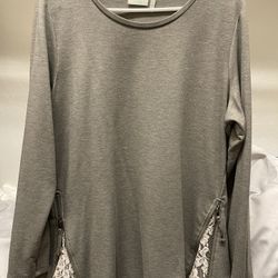 Long Sleeve Top