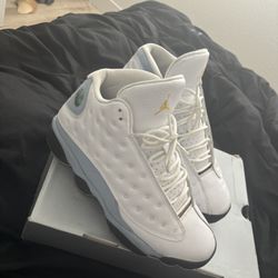Jordan 13s 