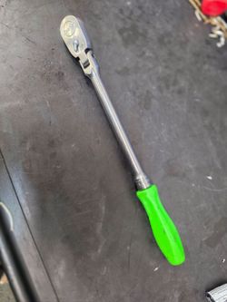 Snap on 3/8 drive ratchet
