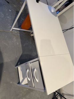 Desk