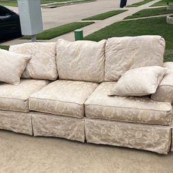 Loveseat Sofa And Couch