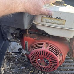 Honda Power Unit 13 Horse Power