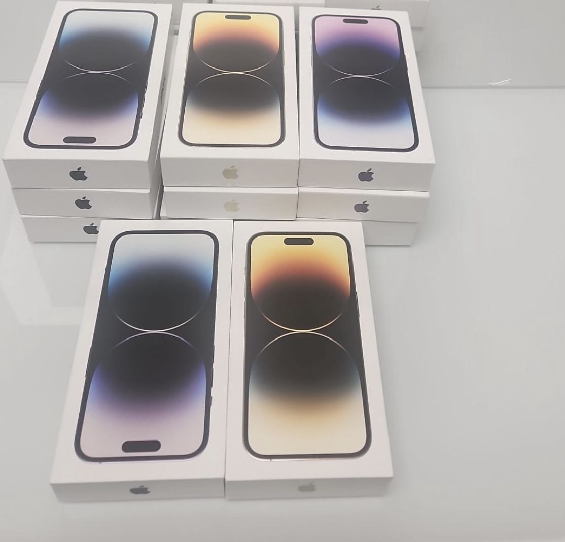 Apple, iPhone 12, 128GB Black Like New In The Box (UNLOCKED)