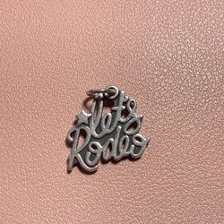 Retired James Avery Lets Rodeo Charm