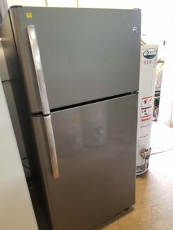 Ge stainless