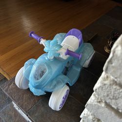 Electric Cart