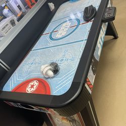 Star Wars Air Hockey Table PRICE DROP