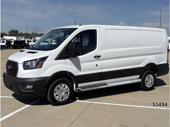 2025 Ford Transit-250 Cargo Van
