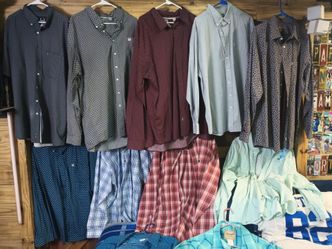 WESTERN SHIRTS