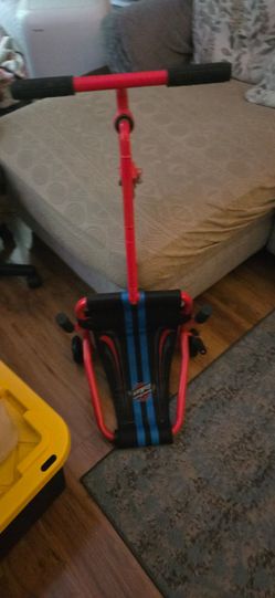 Kids scooter