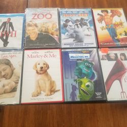 Movie Bundle 