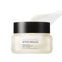 Incellderm Active Cream EX 50 ml / 1.69 fl oz