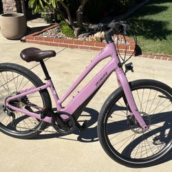 Specialized Turbo Comp 3.0 LE S E-bike