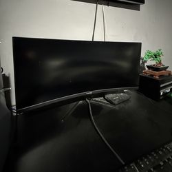 Gaming Monitor 29”