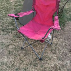 Folding Chair