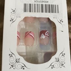 Press On Nails