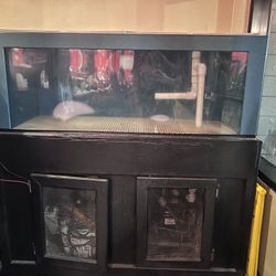 65 Gallon Live Tank