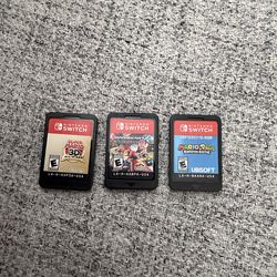 Mario all stars & more