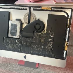 iMac A1419
