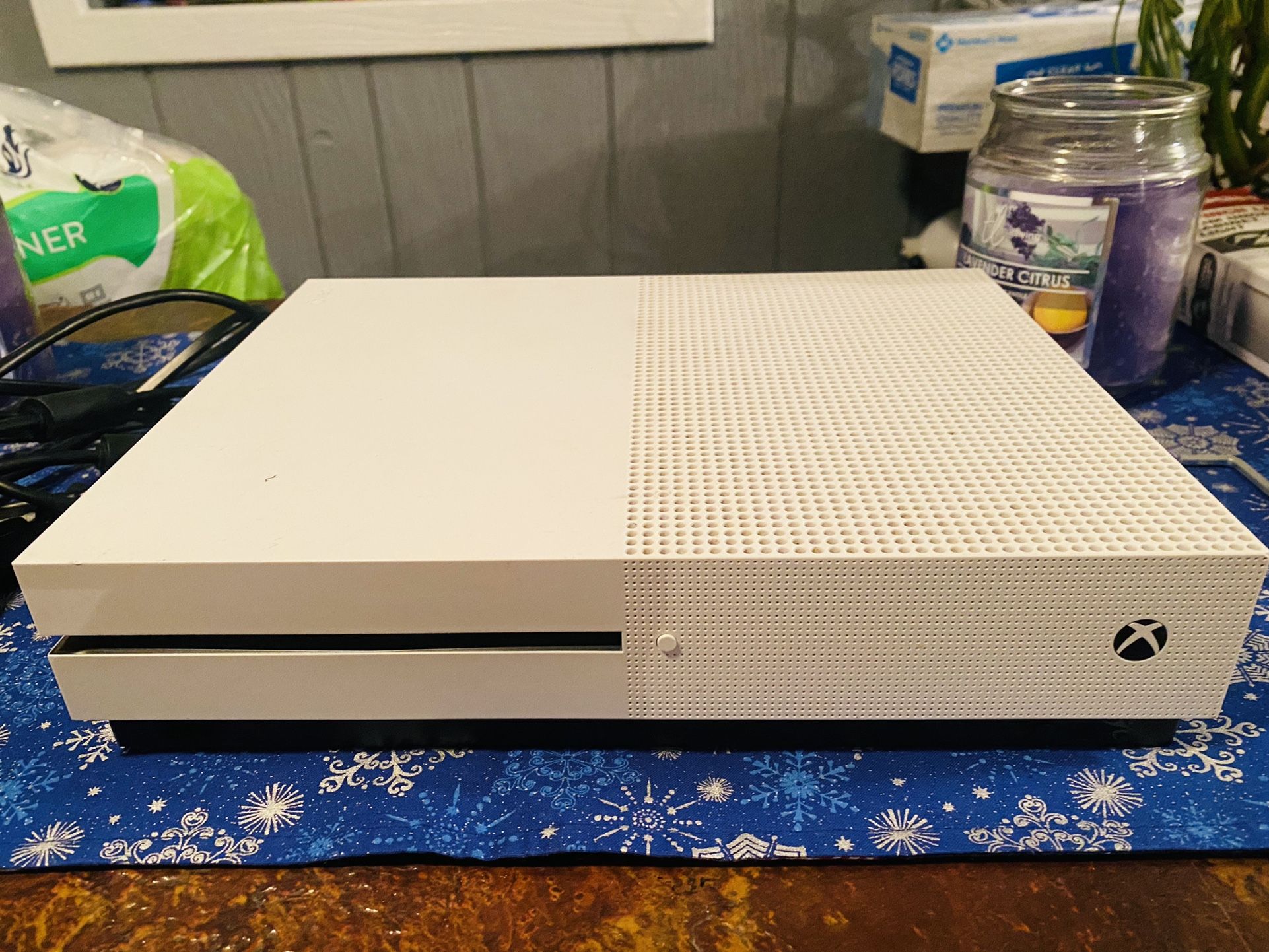 XBOX 1s
