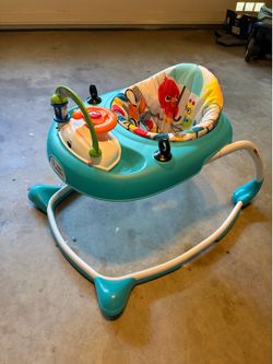 Baby Einstein Walker