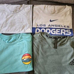 Mens Shirts S/M $20 OBO