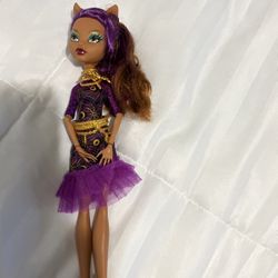 Monster High  2012 