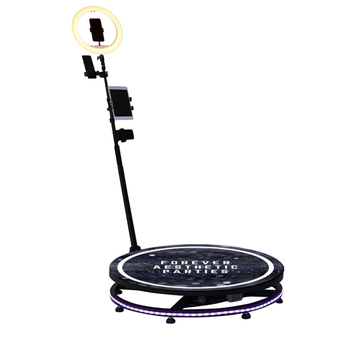 360 Photo Booth For Sale