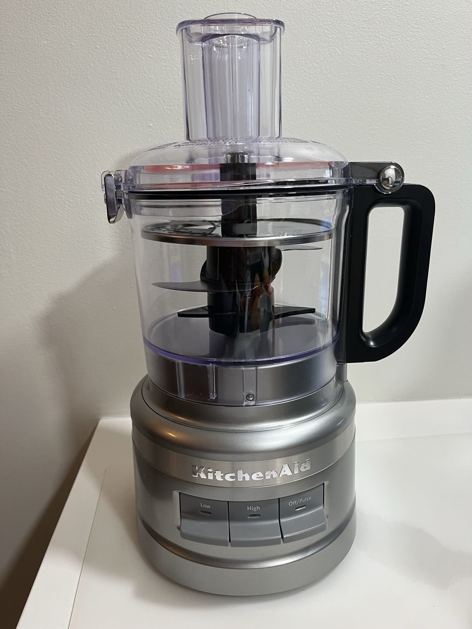 KitchenAid 7Cup Food Processor for Sale in Hobe Sound, FL OfferUp