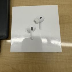 AIRPODS PRO GEN 2
