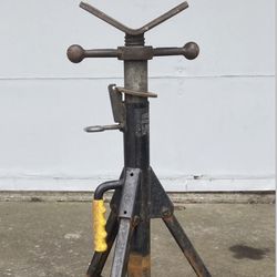 Sumner Hi Fold A Jack Folding Jack Stand 