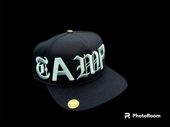 Estado De Tamaulipas Gorra (Grand Prairie)