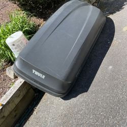 Thule Box