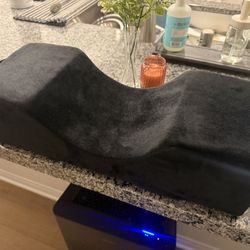 Lash/Eyebrow Pillow 