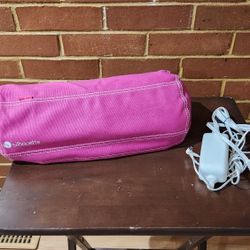 Silhouette Vinyl Cutting Machine