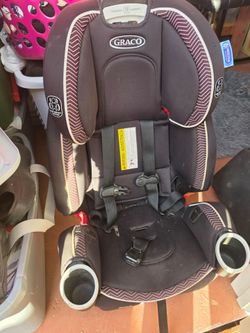 Car seat