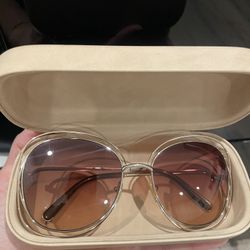 Chloe Sunglasses 