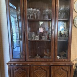 China Cabinet