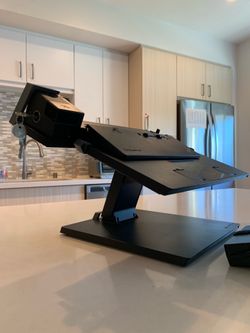 Lenovo ThinkPad Ultra Dock Stand Power AC