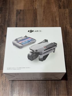 DJI Air 3s Fly More Combo