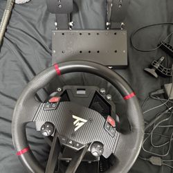 Thrustmaster t598 