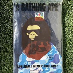 Bape Shirt