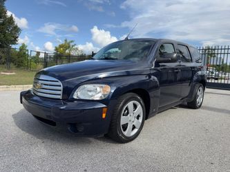2009 Chevrolet HHR