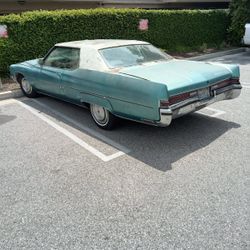 1971 Buick Electra 225