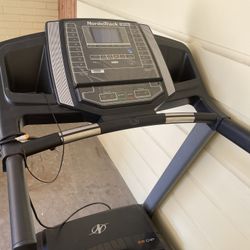 NordicTrack T Series 6.5 Treadmill