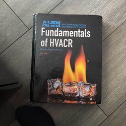 Hvacr