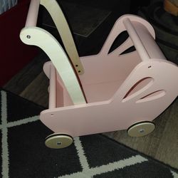 Moover Baby Doll Stroller